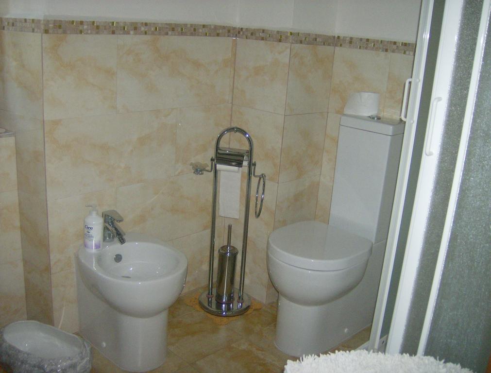 Casa Dina Bed & Breakfast Terontola Стая снимка