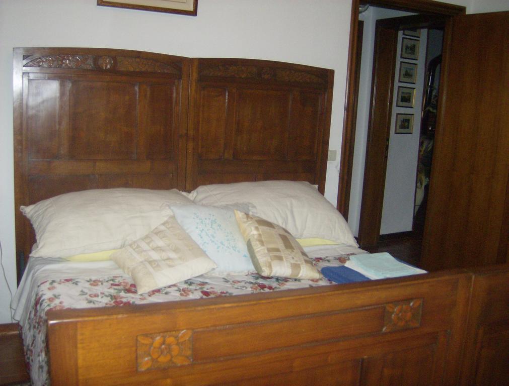Casa Dina Bed & Breakfast Terontola Стая снимка