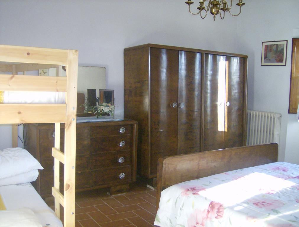 Casa Dina Bed & Breakfast Terontola Стая снимка