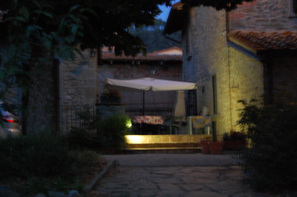 Casa Dina Bed & Breakfast Terontola Екстериор снимка